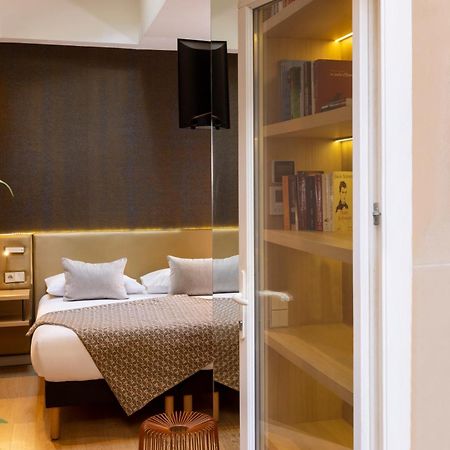 Hotel Elixir Париж Экстерьер фото