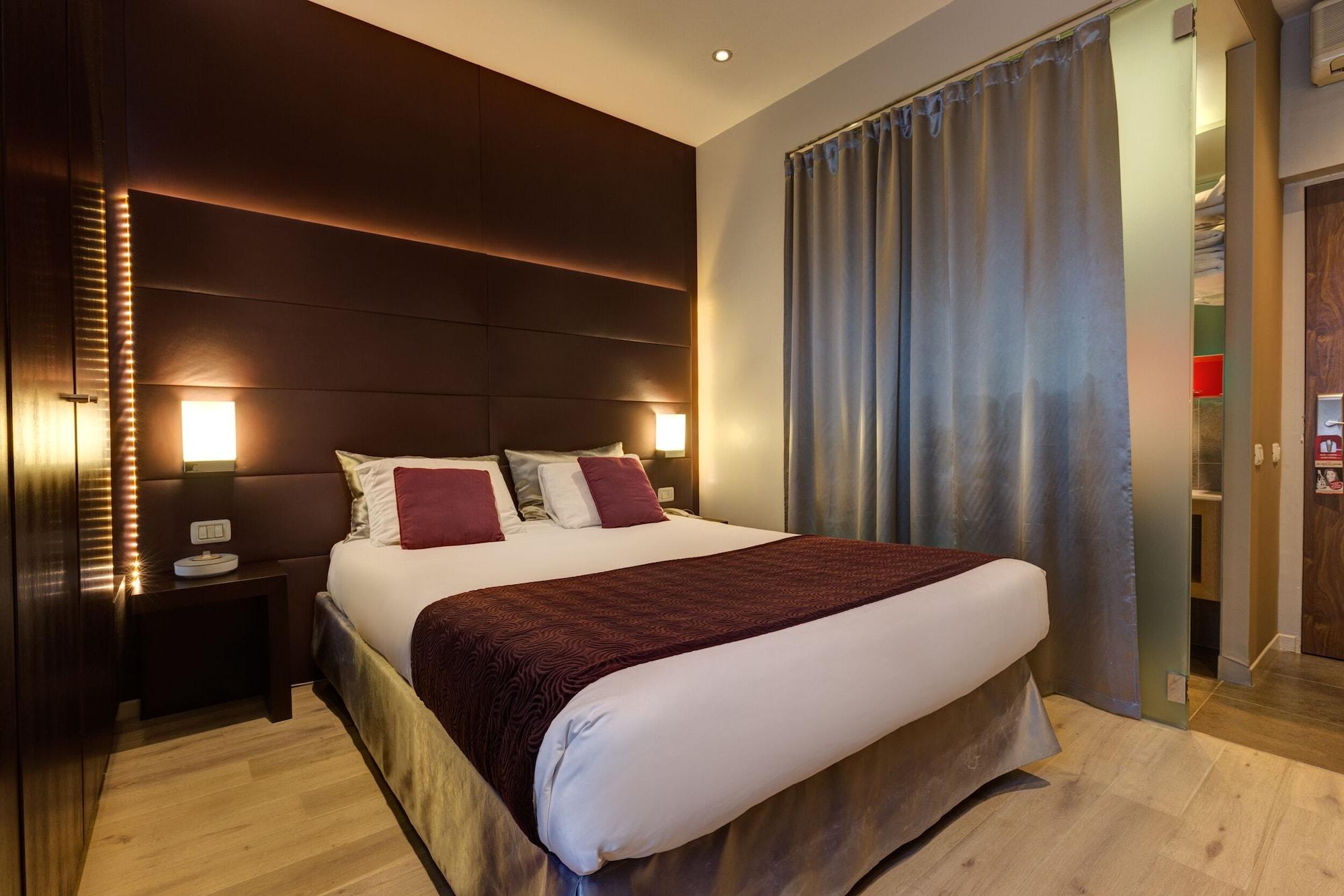 Hotel Elixir Париж Экстерьер фото