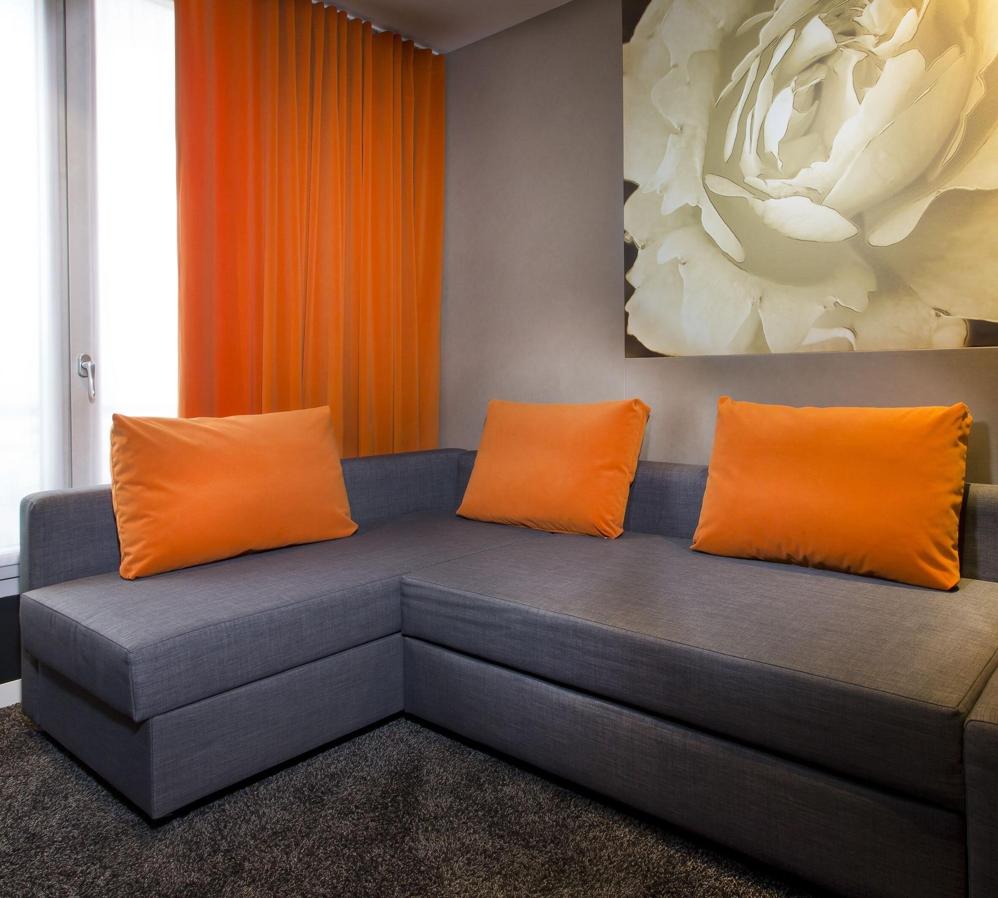 Hotel Elixir Париж Экстерьер фото