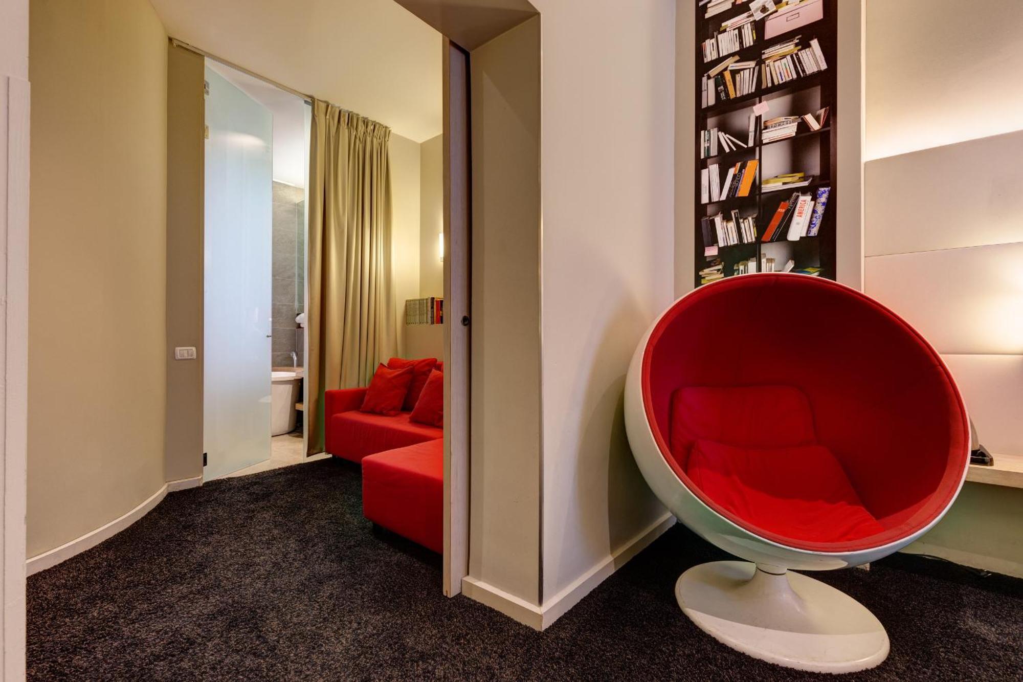 Hotel Elixir Париж Экстерьер фото