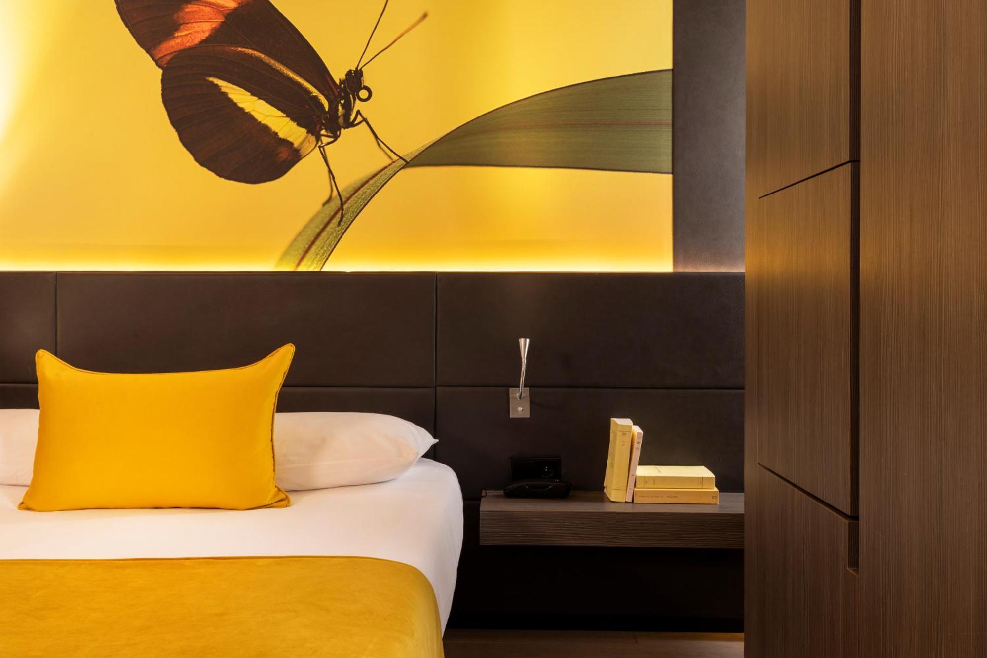 Hotel Elixir Париж Экстерьер фото