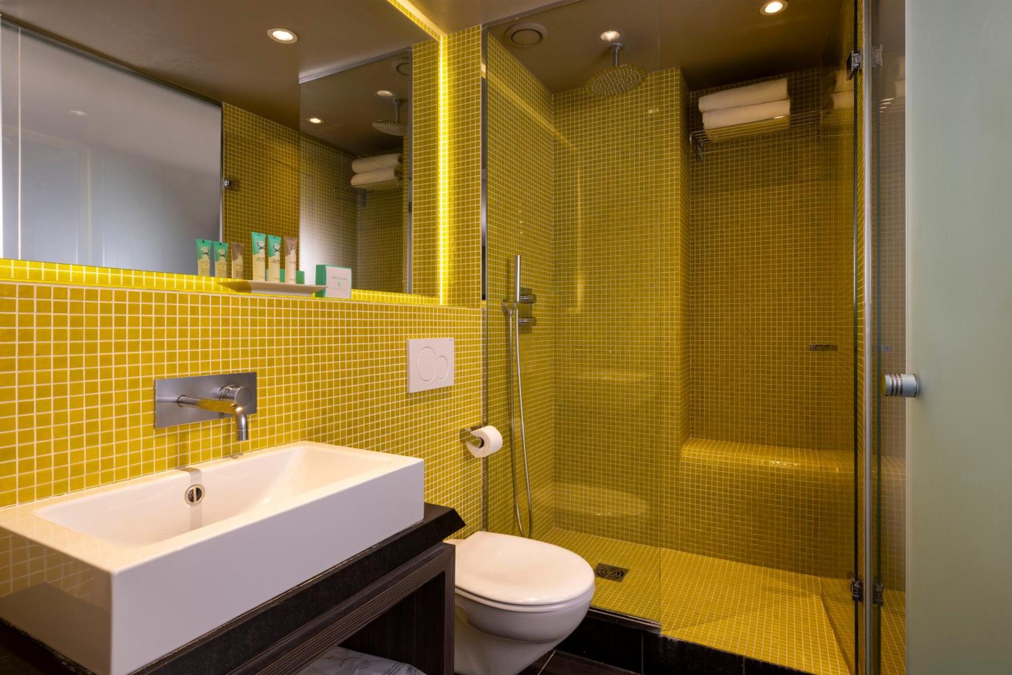 Hotel Elixir Париж Экстерьер фото