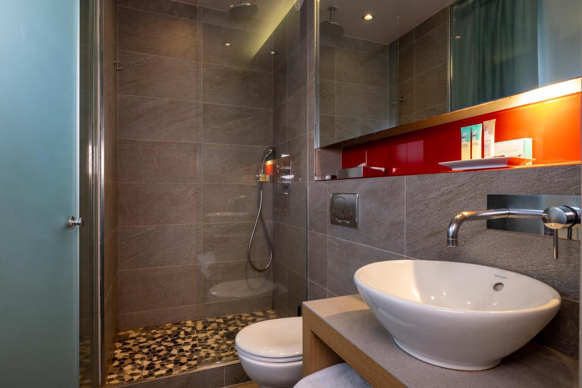 Hotel Elixir Париж Экстерьер фото