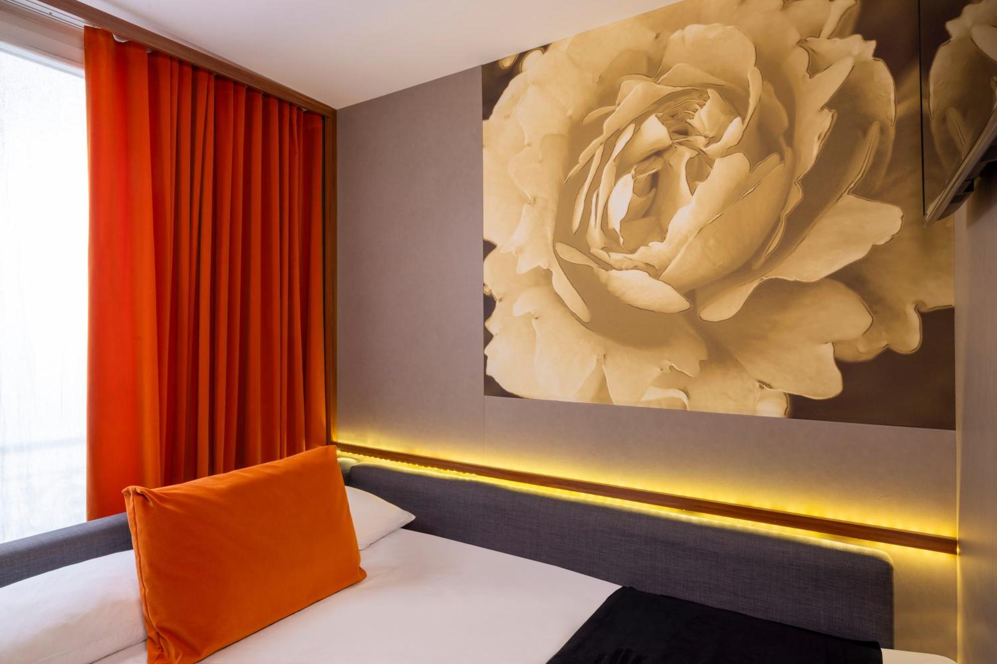 Hotel Elixir Париж Экстерьер фото