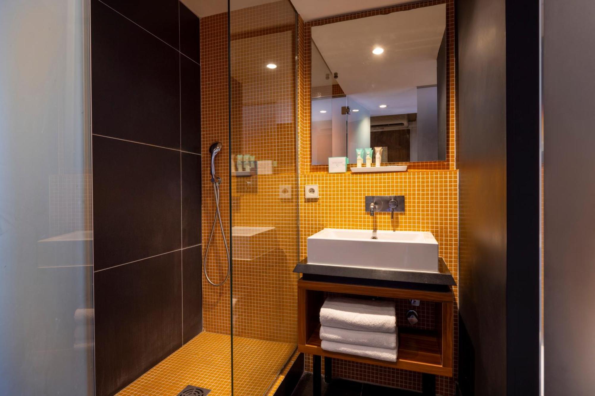Hotel Elixir Париж Экстерьер фото