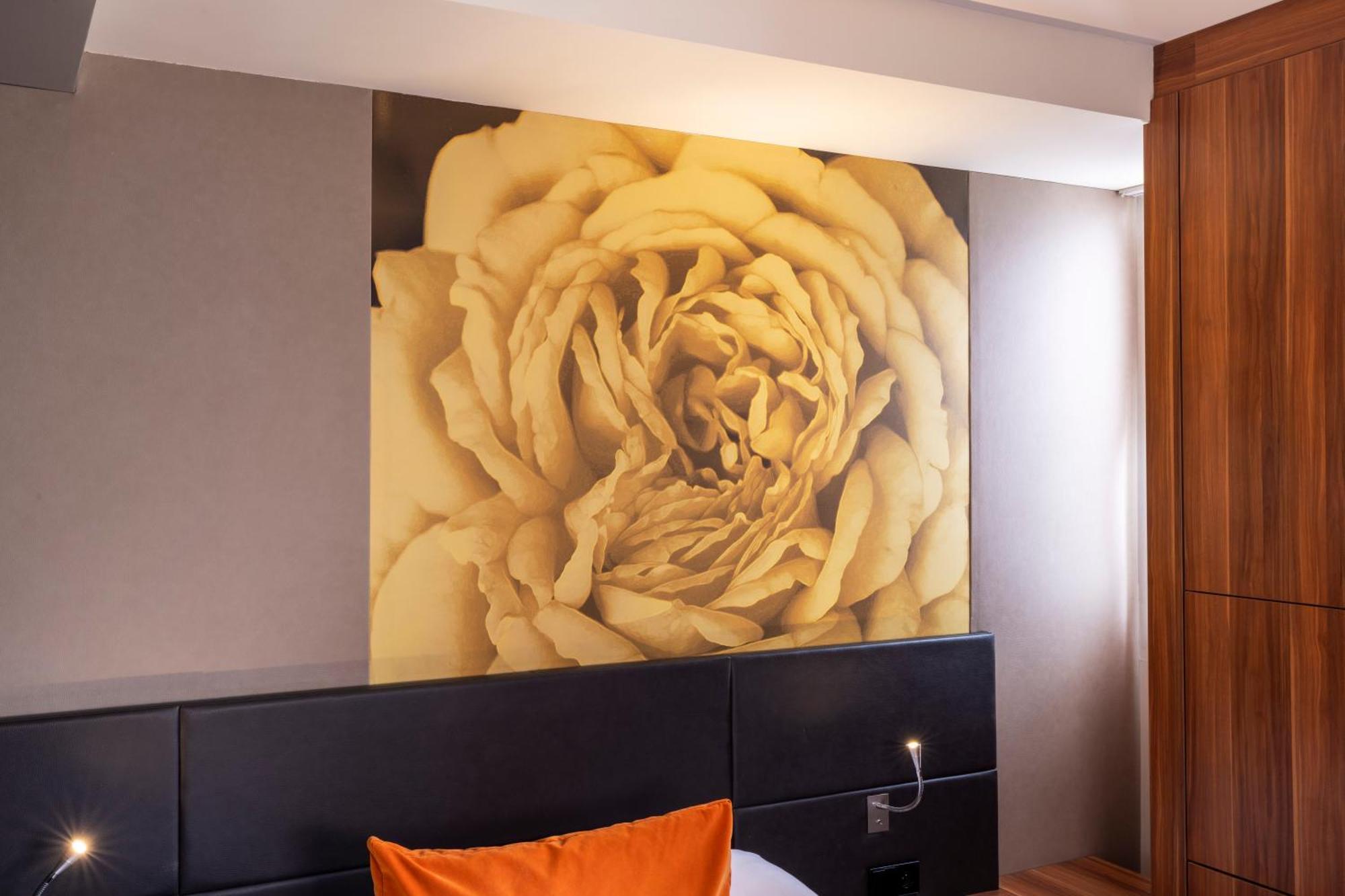 Hotel Elixir Париж Экстерьер фото